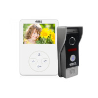 Комплект відеодомофона ABLE 404 Комплект відеодомофона ABLE 404