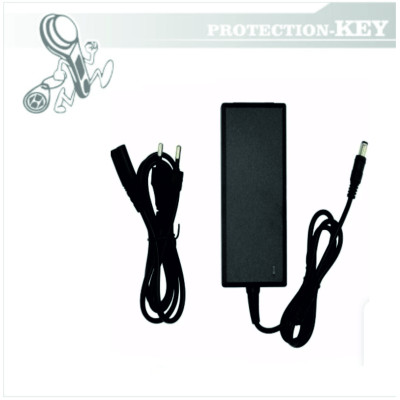 Блок живлення імпульсний 12V, 5А, 60W (корпусний з вилкою) Блок живлення імпульсний 12V, 5А, 60W (корпусний з вилкою)