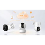 Відеокамери IP IMOU