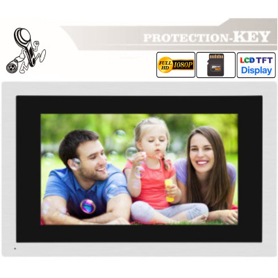 Відеодомофон ABLE 109 FHD