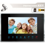 Відеодомофон ABLE 714 FHD