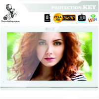 Відеодомофон ABLE 730 FHD Wi-Fi