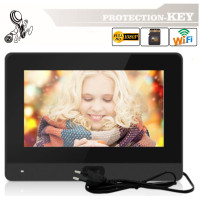 Відеодомофон ABLE 733 FHD Wi-Fi Відеодомофон ABLE 733 FHD Wi-Fi