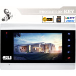 Відеодомофон ABLE Millennium 706 FHD