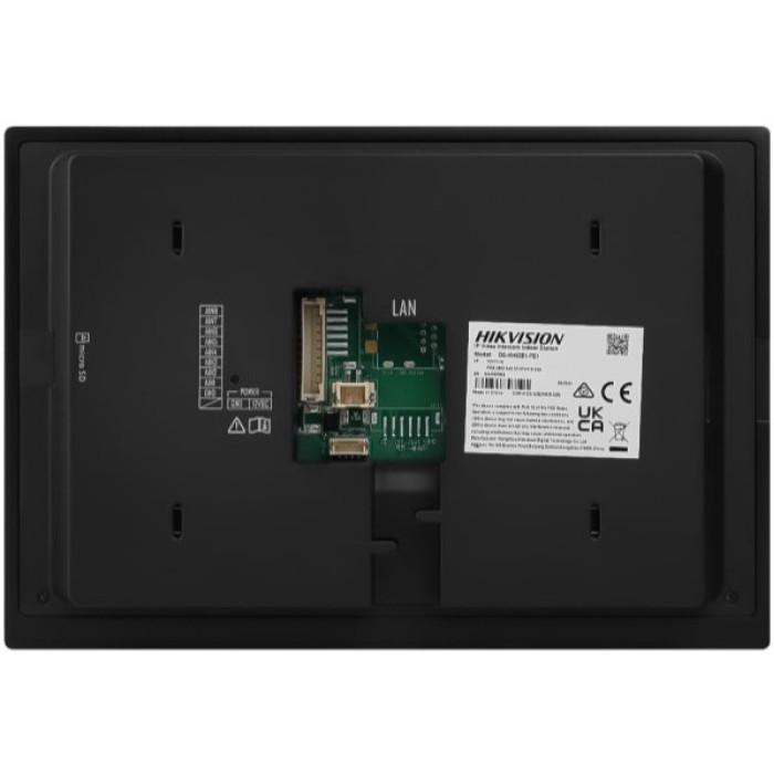 DS-KH6351-TE1 Відеодомофон DS-KH6351-TE1 Відеодомофон