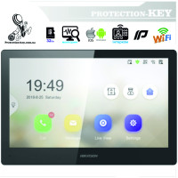 DS-KH8520-WTE1 Домофон