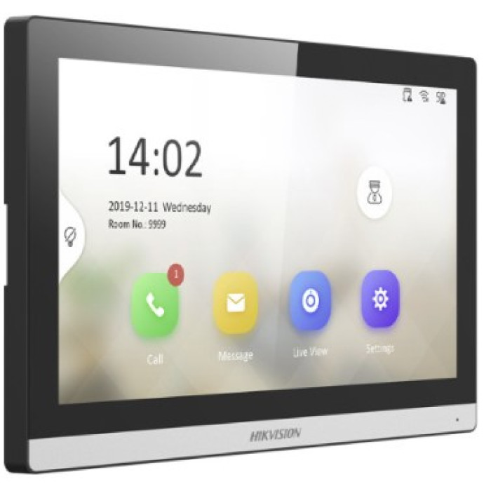 DS-KH6350-TE1 Домофон DS-KH6350-TE1 Домофон