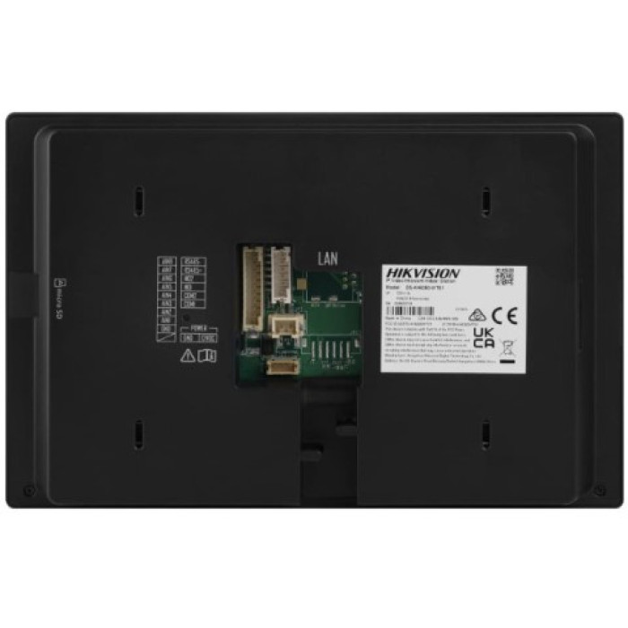 DS-KH6350-WТE1 Домофон DS-KH6350-WТE1 Домофон