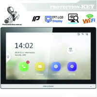 DS-KH6350-WТE1 Домофон