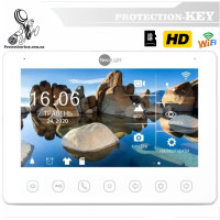 Відеодомофон Neolight OMEGA+ HD Wi-Fi Відеодомофон Neolight OMEGA+ HD Wi-Fi