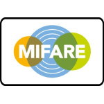 Заготовки сумісні Mifare 13,56 MHz