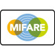 Заготовки сумісні Mifare 13,56 MHz