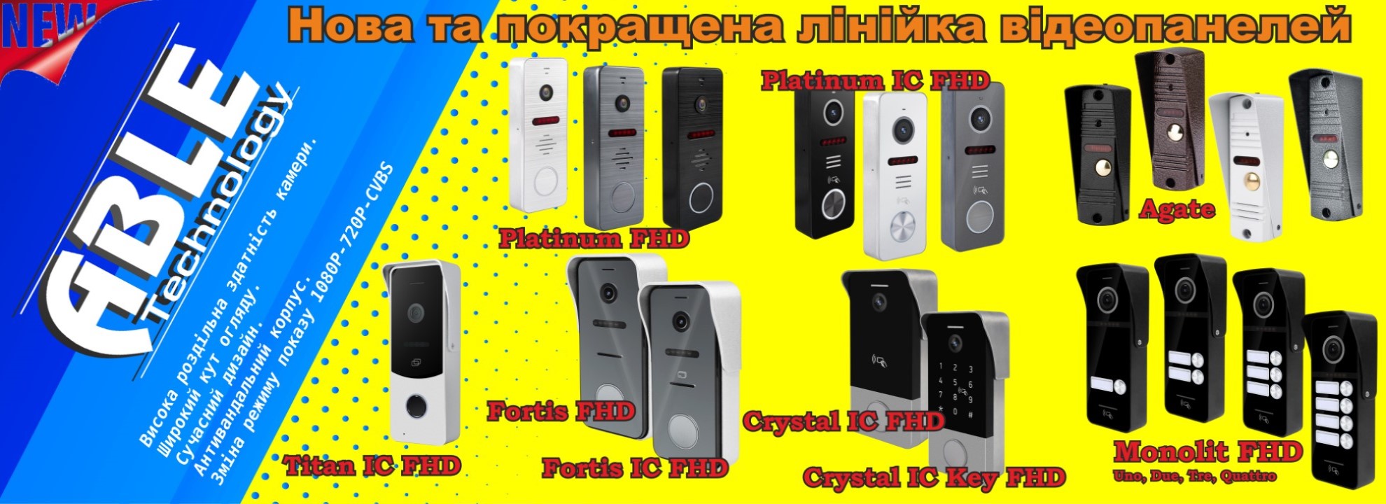 Paneli new