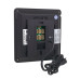 Комплект відеодомофона BCOM BD-480 Black Kit: відеодомофон 4