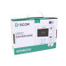 Комплект відеодомофона BCOM BD-480 Black Kit: відеодомофон 4