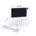 Комплект відеодомофона BCOM BD-480 White Kit: відеодомофон 4