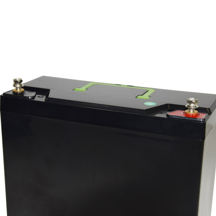 Акумулятор LiFePO4 (літій залізо фосфатний) 12В 18А·год Full Energy FEG-1218 Акумулятор LiFePO4 (літій залізо фосфатний) 12В 18А·год Full Energy FEG-1218