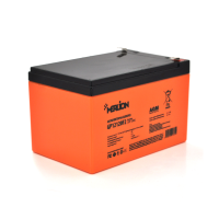 Акумуляторна батарея MERLION AGM GP12120F2 PREMIUM 12 V 12 Ah ( 150 x 98 x 95 (100) ) Orange Q6 Акумуляторна батарея MERLION AGM GP12120F2 PREMIUM 12 V 12 Ah ( 150 x 98 x 95 (100) ) Orange Q6