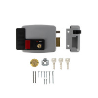 Електромеханічний замок CISA 11630.50 (1- лівий, 2- правий ) відкривання всередину Електромеханічний замок CISA 11630.50 (1- лівий, 2- правий ) відкривання всередину