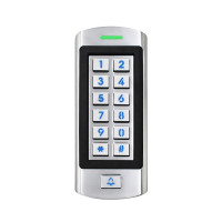 Кодова клавіатура ABLE RCK3-MW 125khz