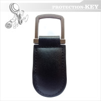 Брелок-заготовка Т5577 Екошкіра VIP