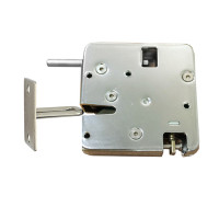 Замок електромеханічний міні PK-S20 Замок електромеханічний міні PK-S20