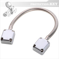 Дверний гнучкий перехід DL-3 Ø8 x 360 мм