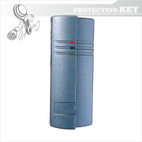 Зчитувач PK-RF01 MF-IC Зчитувач PK-RF01 MF-IC