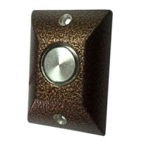 Кнопка виходу ABLE КОД-2  з отворами