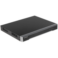 Відеореєстратор IP Hikvision DS-7616NI-K2 (160-160) Відеореєстратор IP Hikvision DS-7616NI-K2 (160-160)
