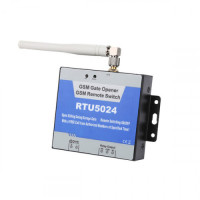 GSM Контролер RTU5024 2G із внутрішньою антеною