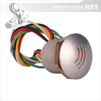 Зчитувач CP-Z 2МF (врізний)