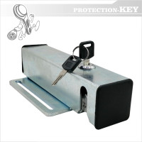 Замок електромеханічний PK-MW