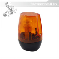 Світловий оповіщувач ABLE FL-4 FD