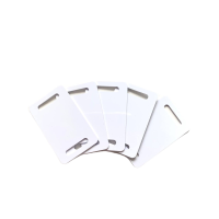 Карта-заготовка Т5577 ISO mini