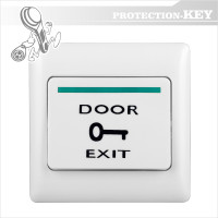 Кнопка виходу PK-B11 Кнопка виходу PK-B11