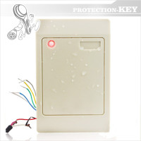 Зчитувач RFID PK-R101 ID 125 KHz