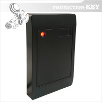 Зчитувач RFID PK-R101 IC 13.56 MHz