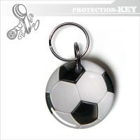 Epoxy-заготовка Т5577 Футбольний М`яч