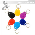 Брелок-заготовка Т5577