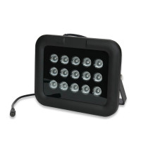 Інфрачервоний прожектор Light Vision VLC-1512IR 90° підсвітка для відеокамери
