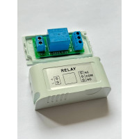 Модуль реле ABLE R1 12V Модуль реле ABLE R1 12V