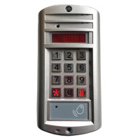 ABLE БВД-343 Мультиформатний зчитувач ABLE БВД-343 Мультиформатний зчитувач