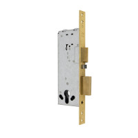 Замок електромеханічний врізний CISA 12011.60 (BS60мм) Замок електромеханічний врізний CISA 12011.60 (BS60мм)