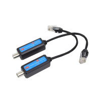 Пасивний мережевий адаптер для коаксіального кабелю PCNA-01 Пасивний мережевий адаптер для коаксіального кабелю PCNA-01