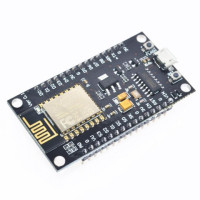 Wi-Fi модуль NodeMCU V3 ESP8266 (CH340) Wi-Fi модуль NodeMCU V3 ESP8266 (CH340)
