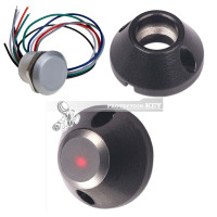 Зчитувач ABLE 13.56 MHz W26 (накладний)