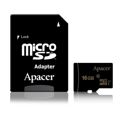 Адаптер для карти пам`яті Micro SD
