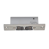 Защіпка електромеханічна ES-150 NO