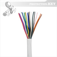 Кабель сигнальний W16*0.22